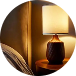 Bedside Lamps
