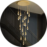 Chandeliers