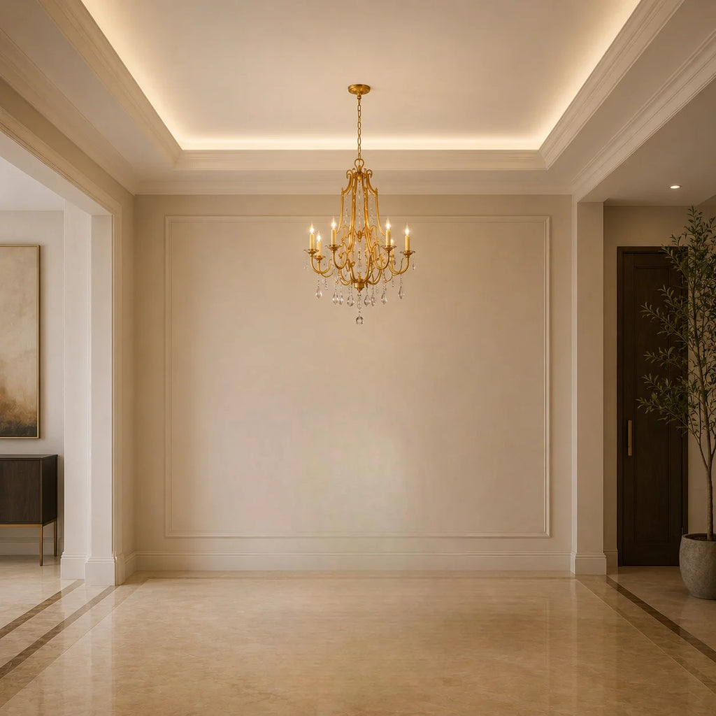 Electra 12 Light 37in Oxidized Bronze Chandelier