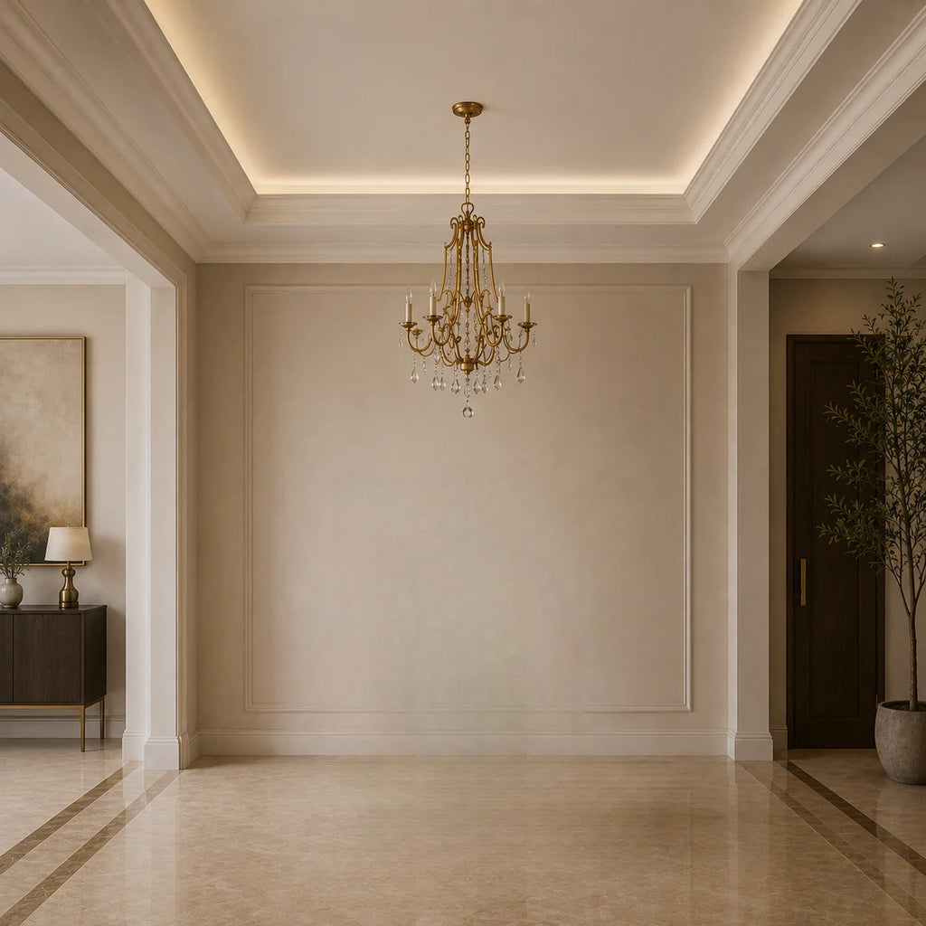 Electra 12 Light 37in Oxidized Bronze Chandelier